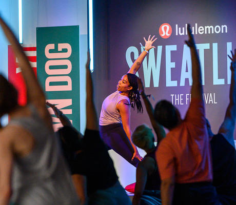 Lululemon