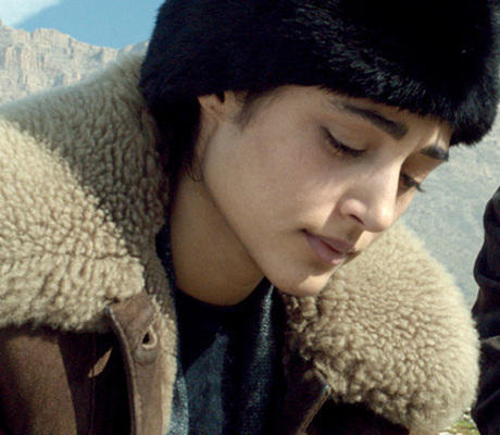 Soirée Ciné Pop’ #2