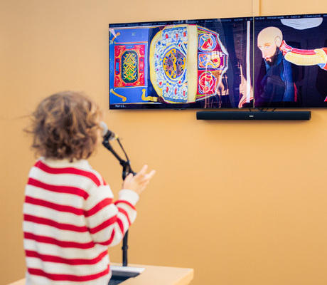 Les Rencontres joyeuses