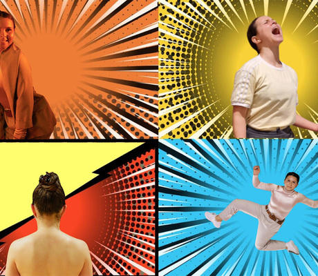 Focus sur la scène chorégraphique suisse