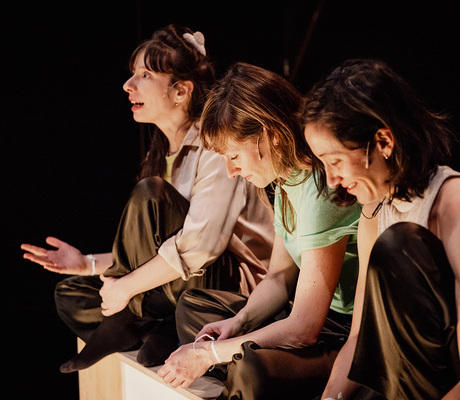 Carine Goron / Club·e sensible