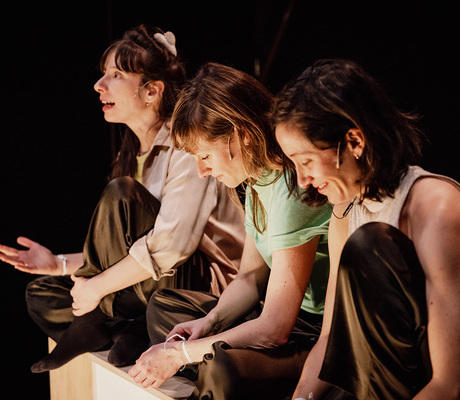 Carine Goron / Club·e sensible