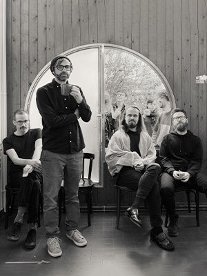 Peter Broderick et l’Ensemble 0