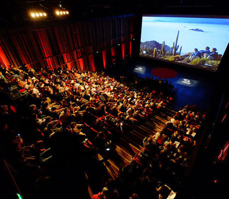 Objectif Aventure 2017