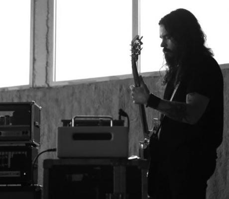 Stephen O’Malley / Marion Cousin & Kaumwald