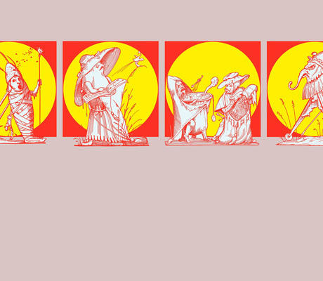 Oneohtrix Point Never