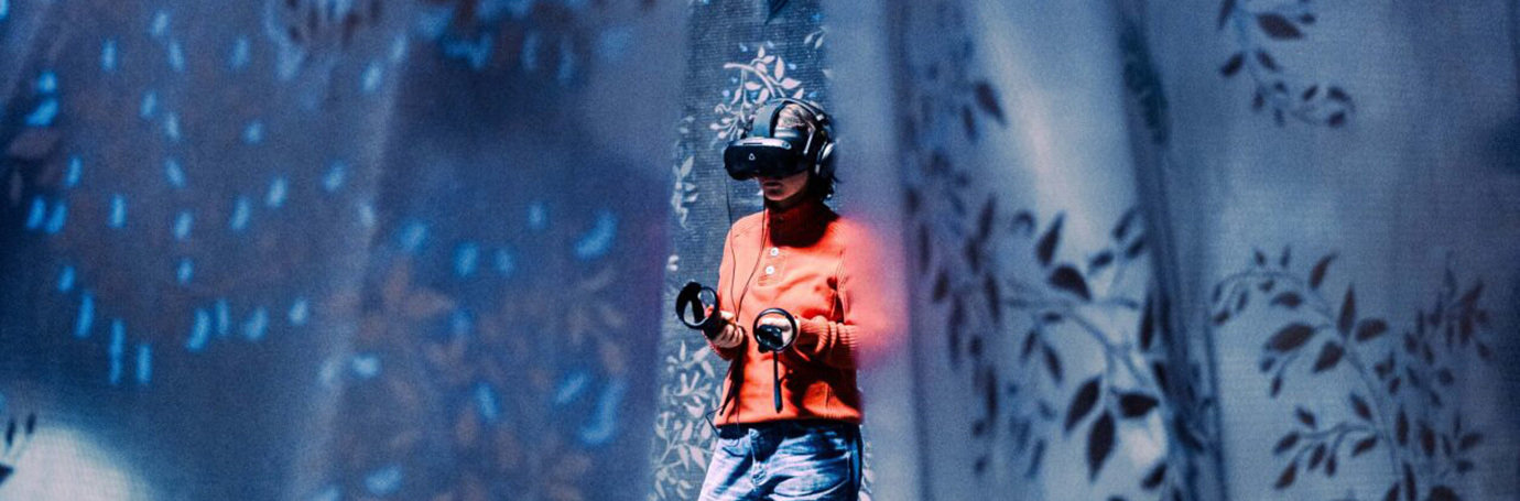 Villa Formose Immersive