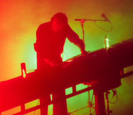 Oneohtrix Point Never