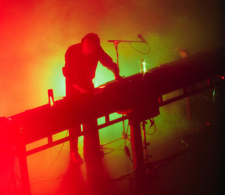 Oneohtrix Point Never