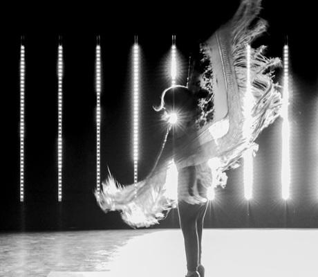 Séquence Danse Paris 2020