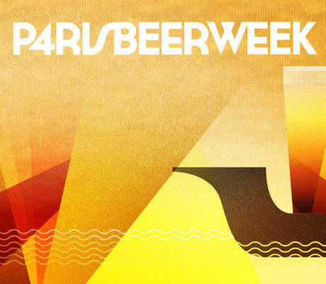 PARIS BEER WEEK