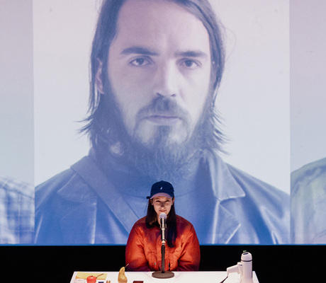 Hélène Laurain, Hubert Colas, Stéphanie Aflalo