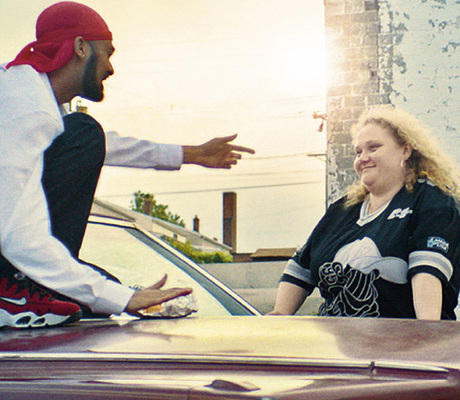 Soirée Ciné Pop’ #3