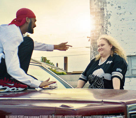 Soirée Ciné Pop’ #3