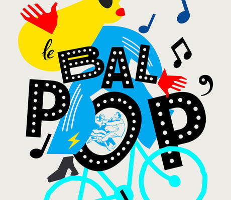 Bal Pop'