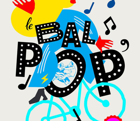 Bal Pop'