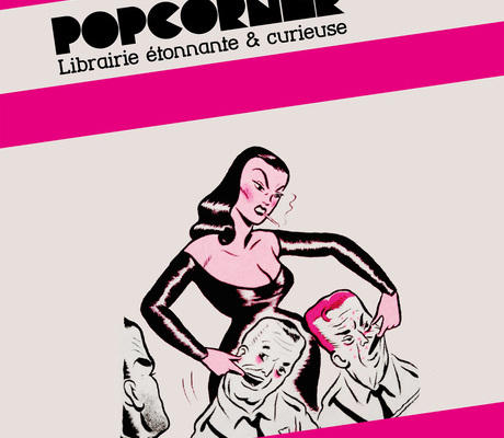 Soirée d'ouverture du Popcorner