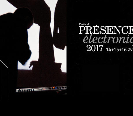 PRÉSENCES électronique 2017