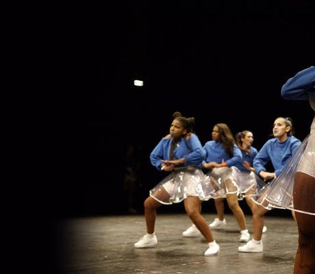 Quality Street Finest 2016