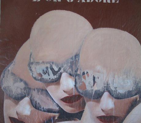 Raymond Galle