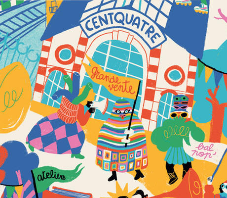 Le Festival de la Récup’