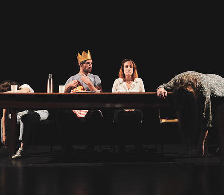 Cie Les Rejetons de la reine