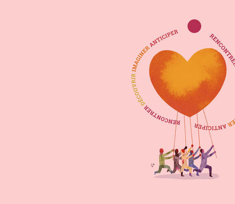 Les rencontres solidaires 2017