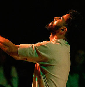 Alexandre Roccoli