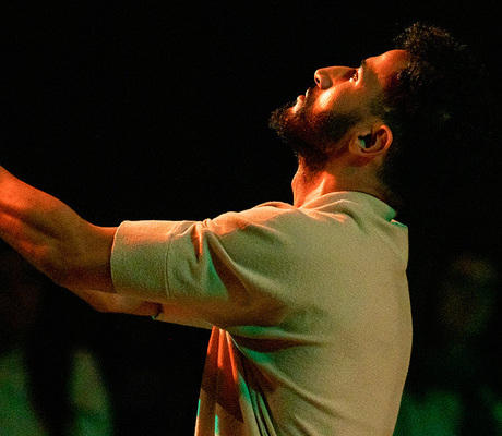 Alexandre Roccoli