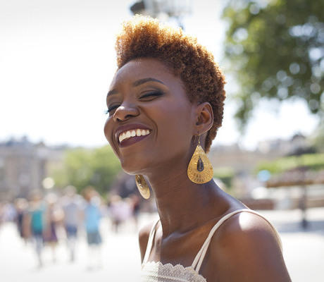Rokhaya Diallo