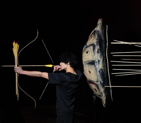 Erwan Ha Kyoon Larcher