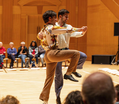 Alessandro Sciarroni