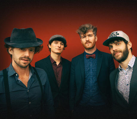 Scratchophone Orchestra