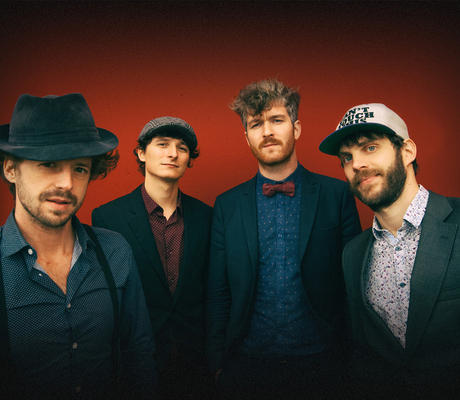 Scratchophone Orchestra