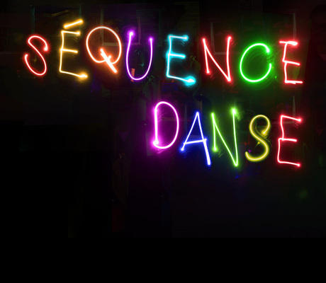 Séquence Danse Paris 2017