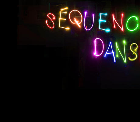 Séquence Danse Paris 2017
