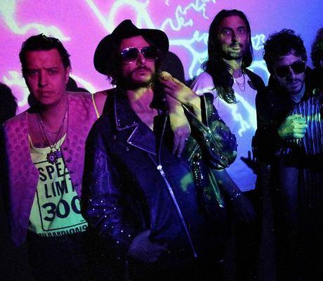 The Voidz