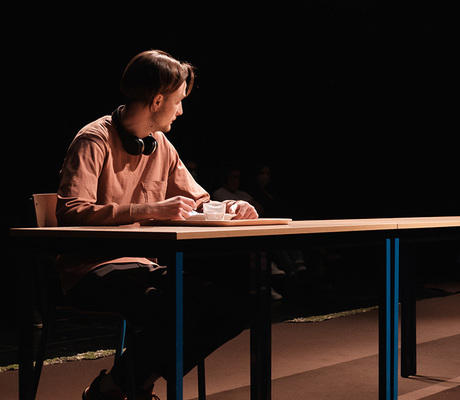 Compagnie Les Grandes Marées