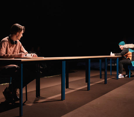 Compagnie Les Grandes Marées