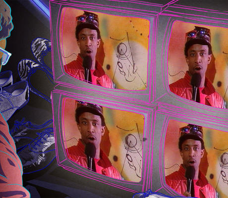 La Vraie Histoire de H.I.P.H.O.P