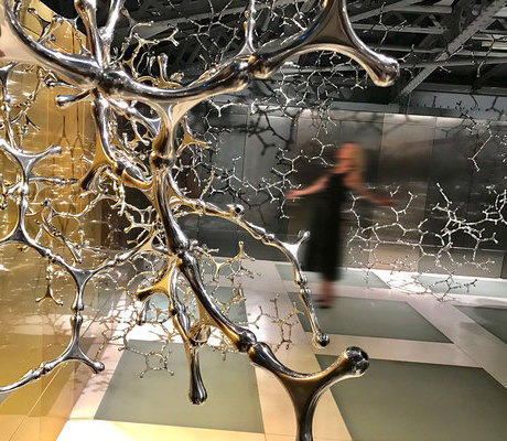 Continua Sphères ENSEMBLE