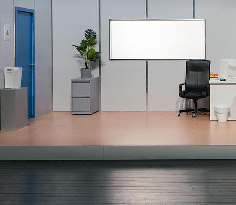 Cie La Horde Furtive