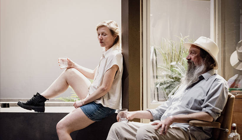 Summertime Simon Gosselin 05