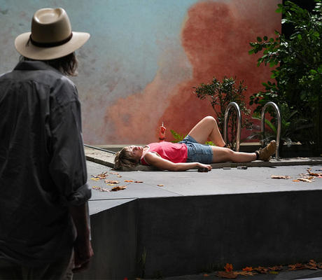 Céline Ohrel / Cie Diplex