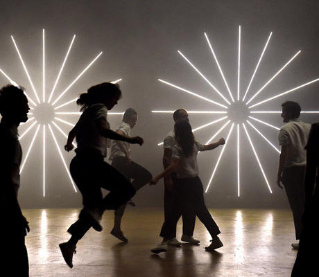 Christian Rizzo / ICI—CCN Montpellier