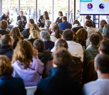 Talents for the Planet