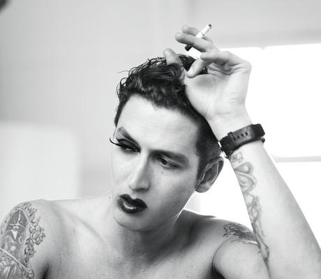 The Legendary Tigerman