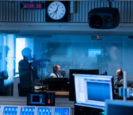 BERLIN / Yves Degryse