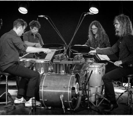 Collaboratory Ciné-Concert