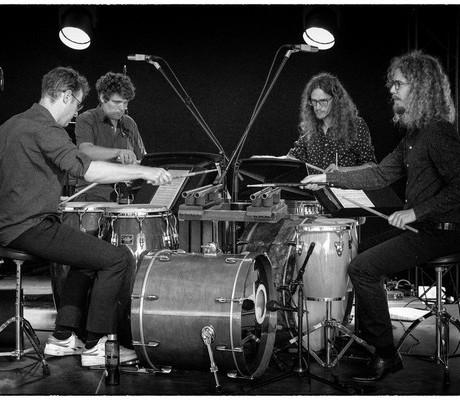 Collaboratory Ciné-Concert